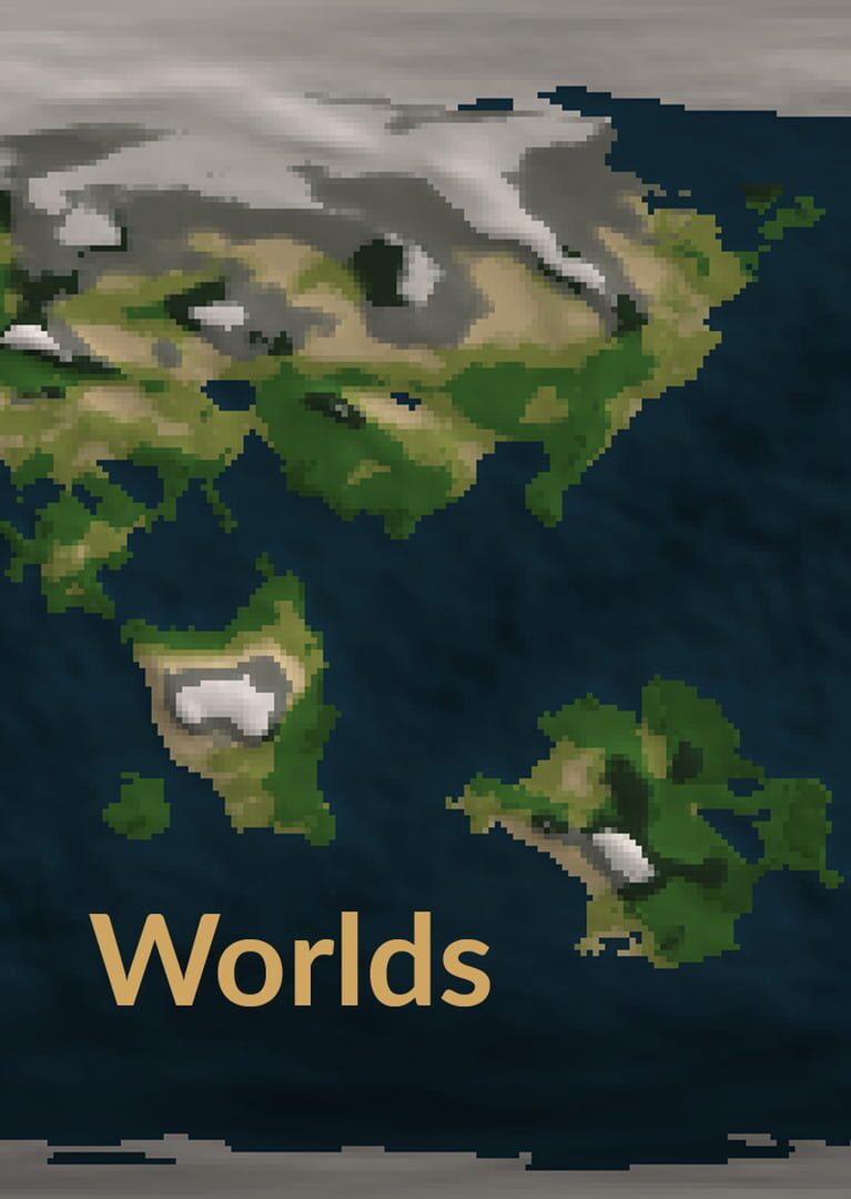 Worlds: History Simulator
