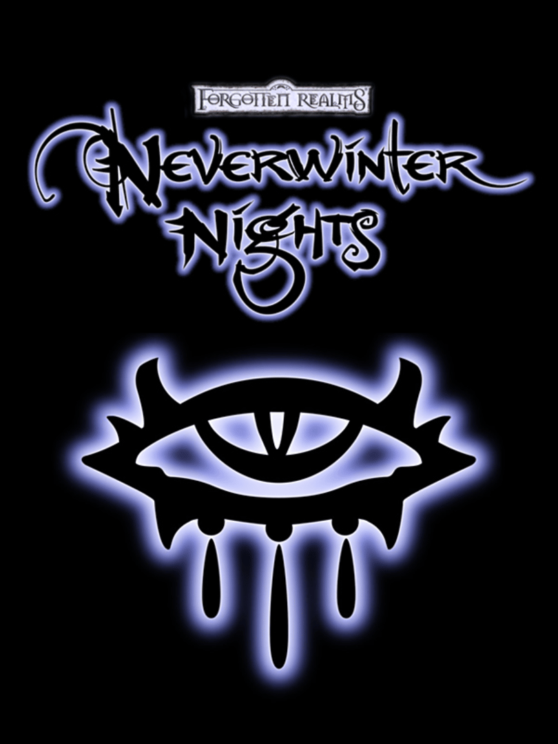 Neverwinter Nights Cover