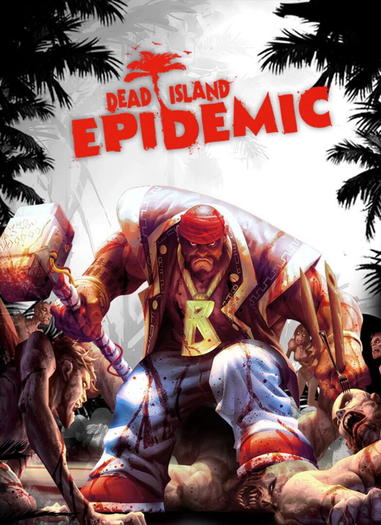 Dead Island