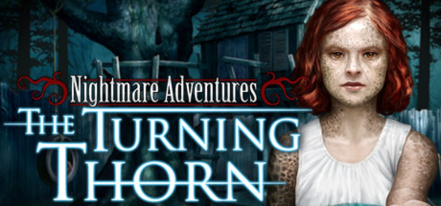 Nightmare Adventures: The Turning Thorn (2013)