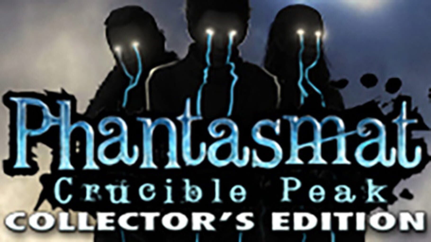 Phantasmat: Crucible Peak - Collector's Edition