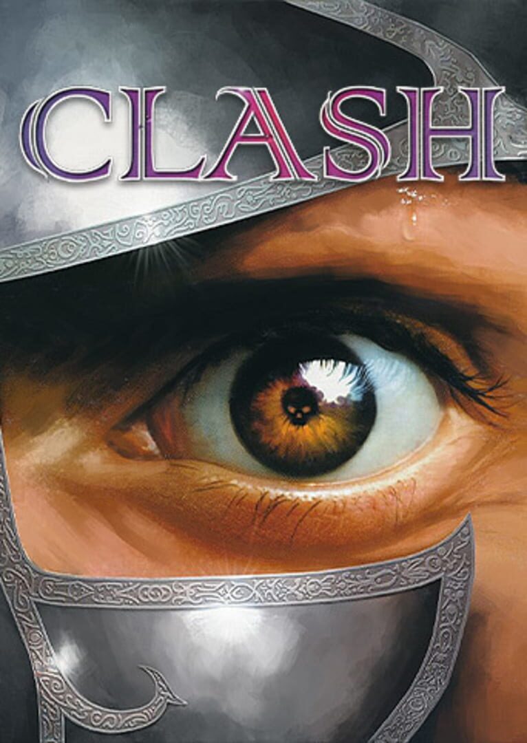 Clash (1998)