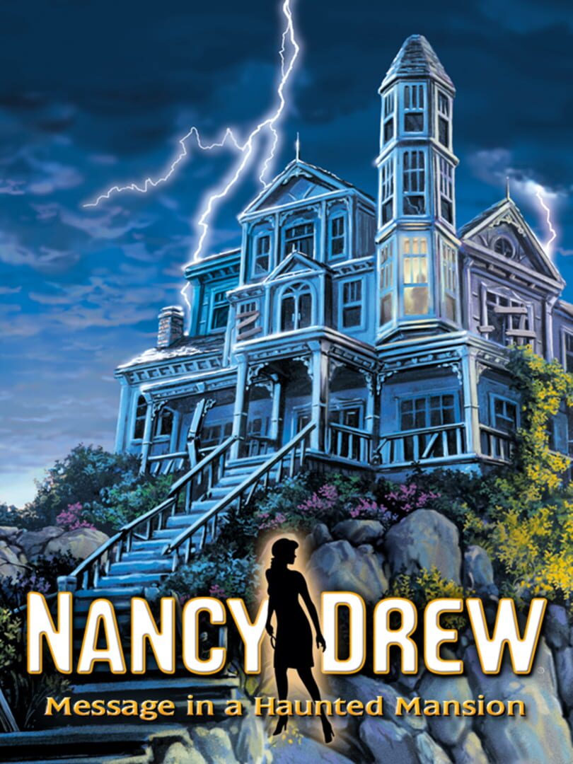 Nancy Drew