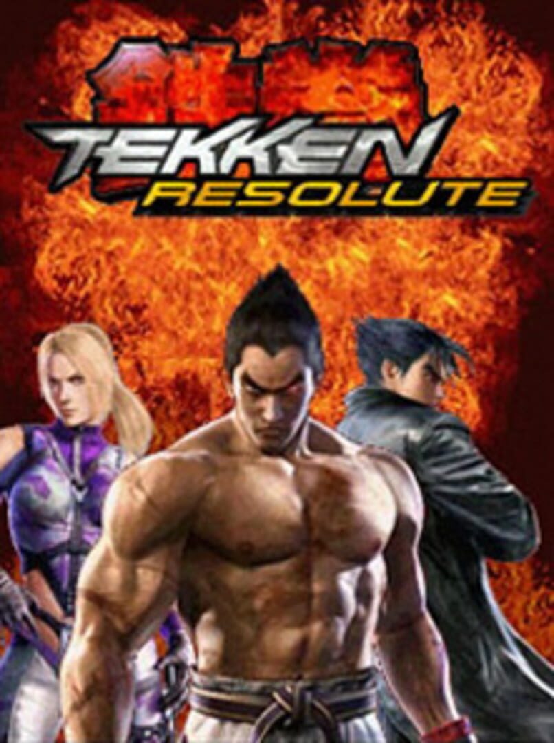 Tekken Resolute (2010)