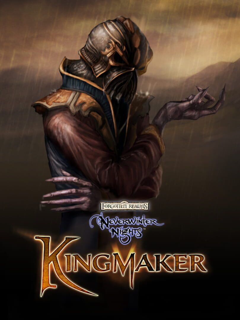 Neverwinter Nights: Kingmaker (2004)