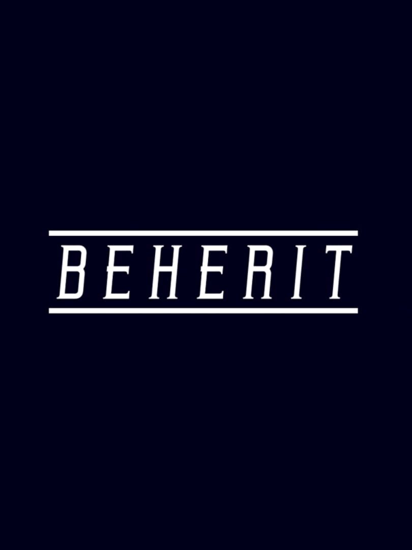 Beherit (2018)