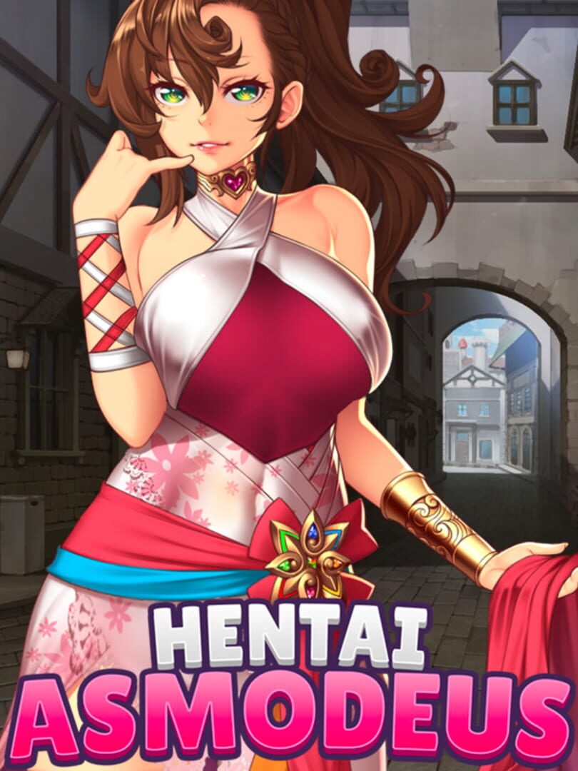 Hentai Asmodeus (2019)