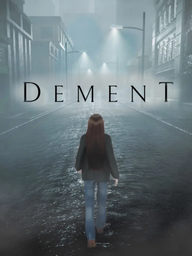 Dement