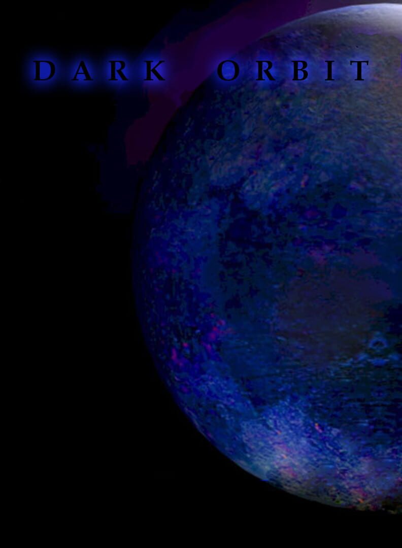 Dark Orbit (2001)