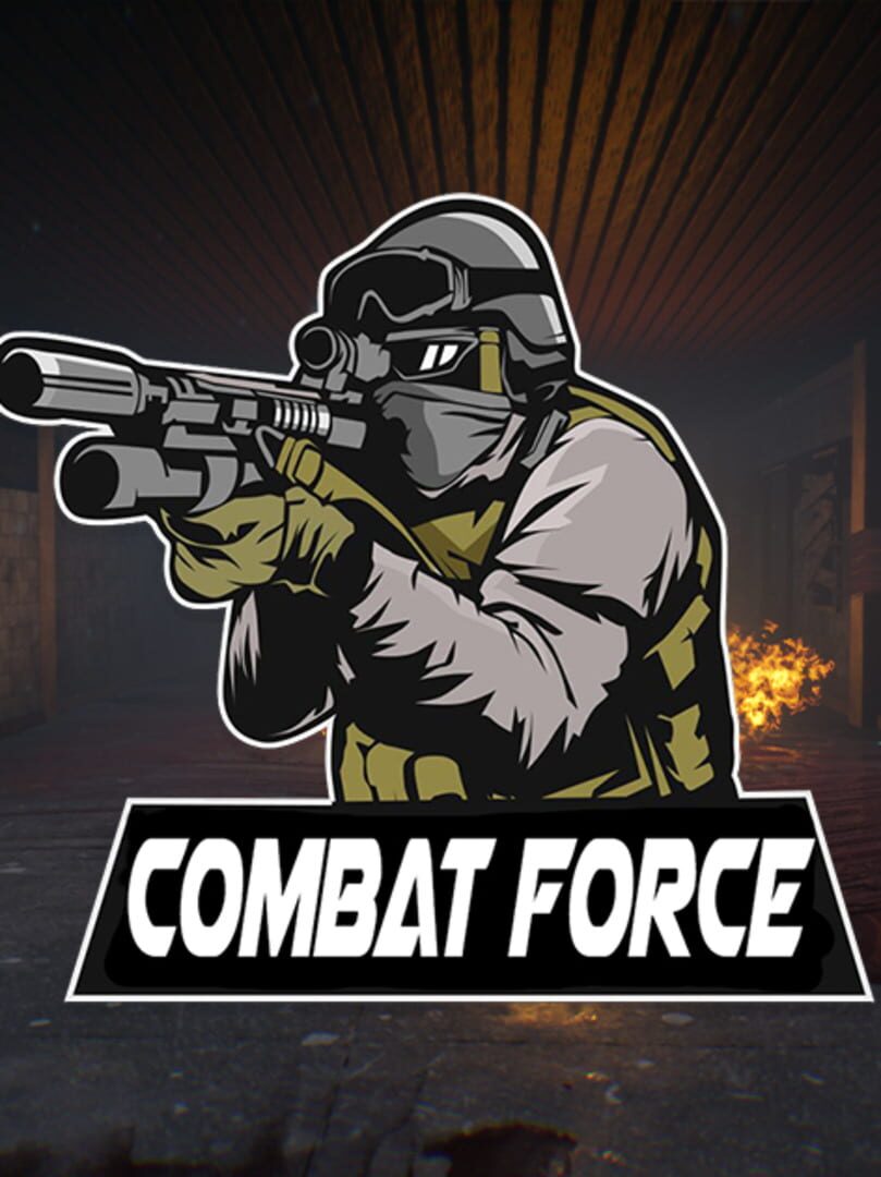 Combat Force (2019)