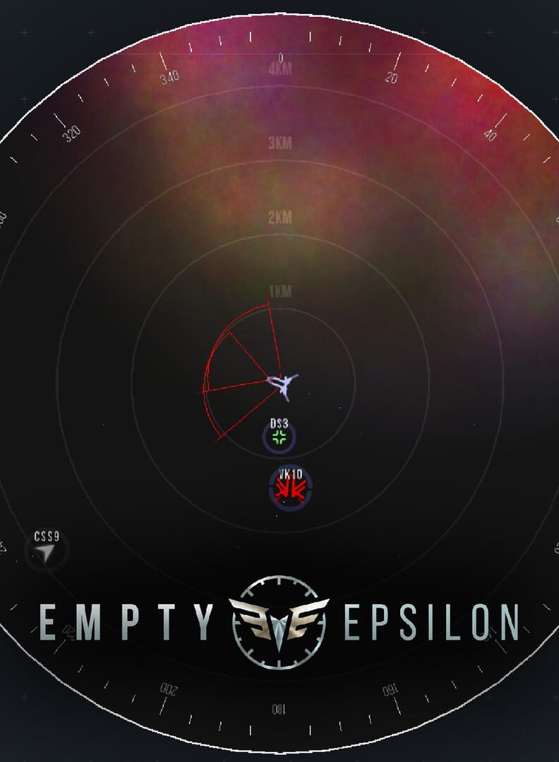 Empty Epsilon (2016)