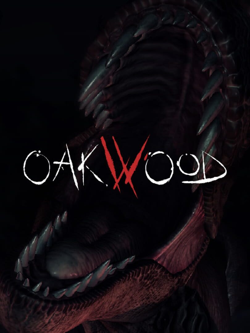 Oakwood (2018)