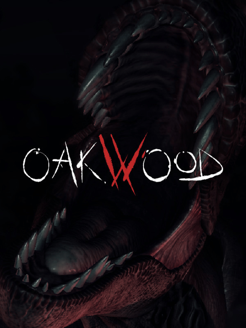 Oakwood Cover