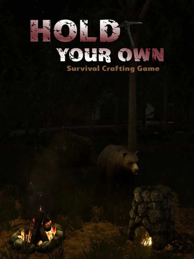 Hold Your Own