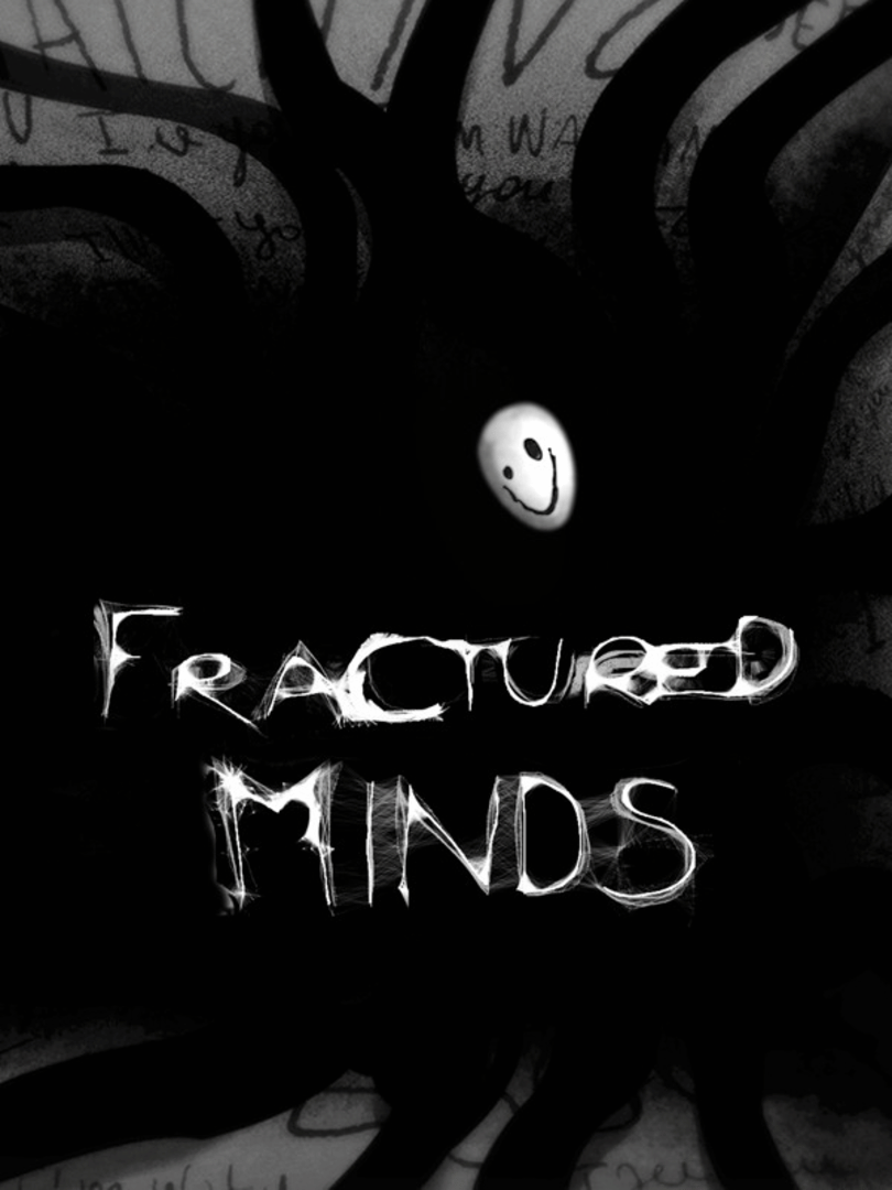 Fractured Minds Cover