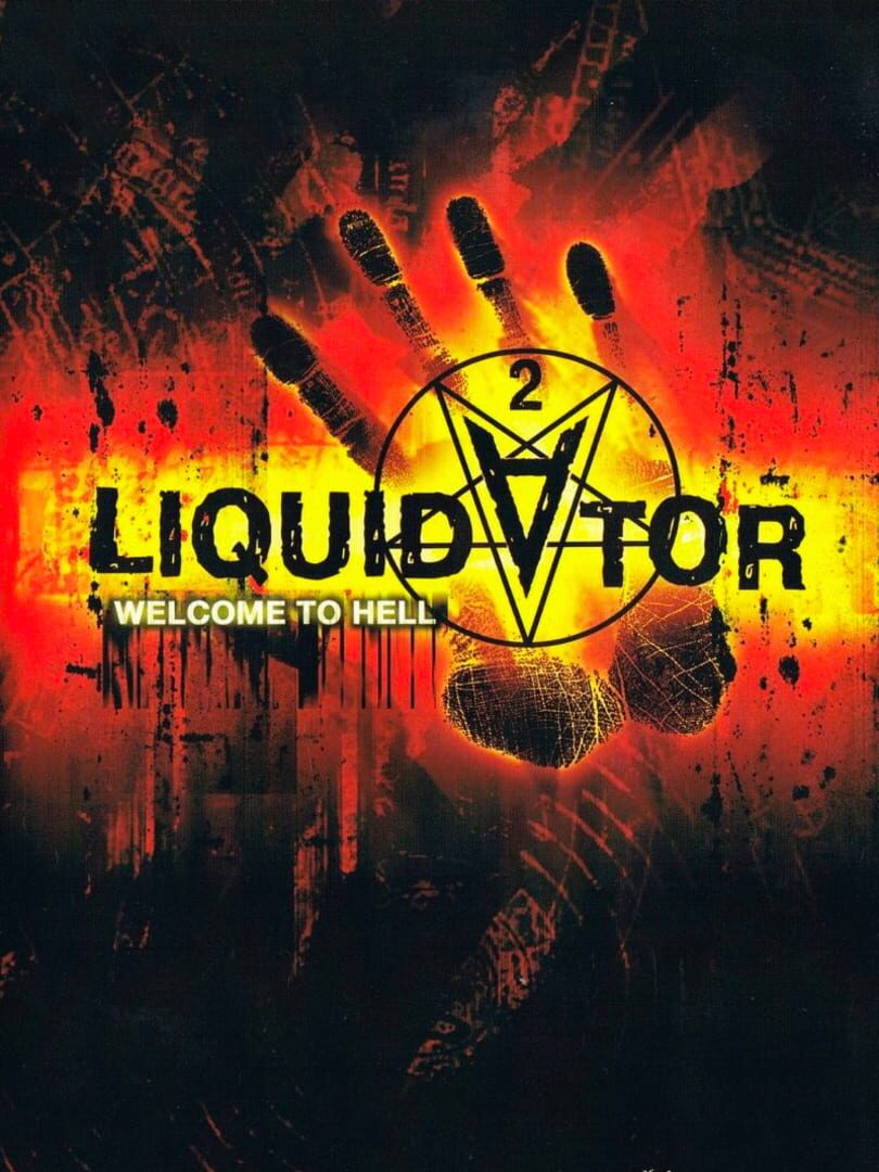 Liquidator 2: Welcome to Hell (2005)