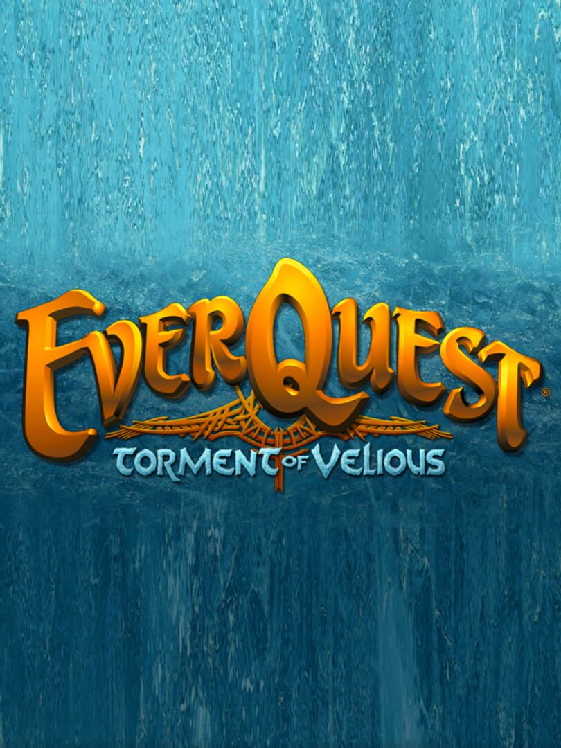 EverQuest: Torment of Velious (2019)