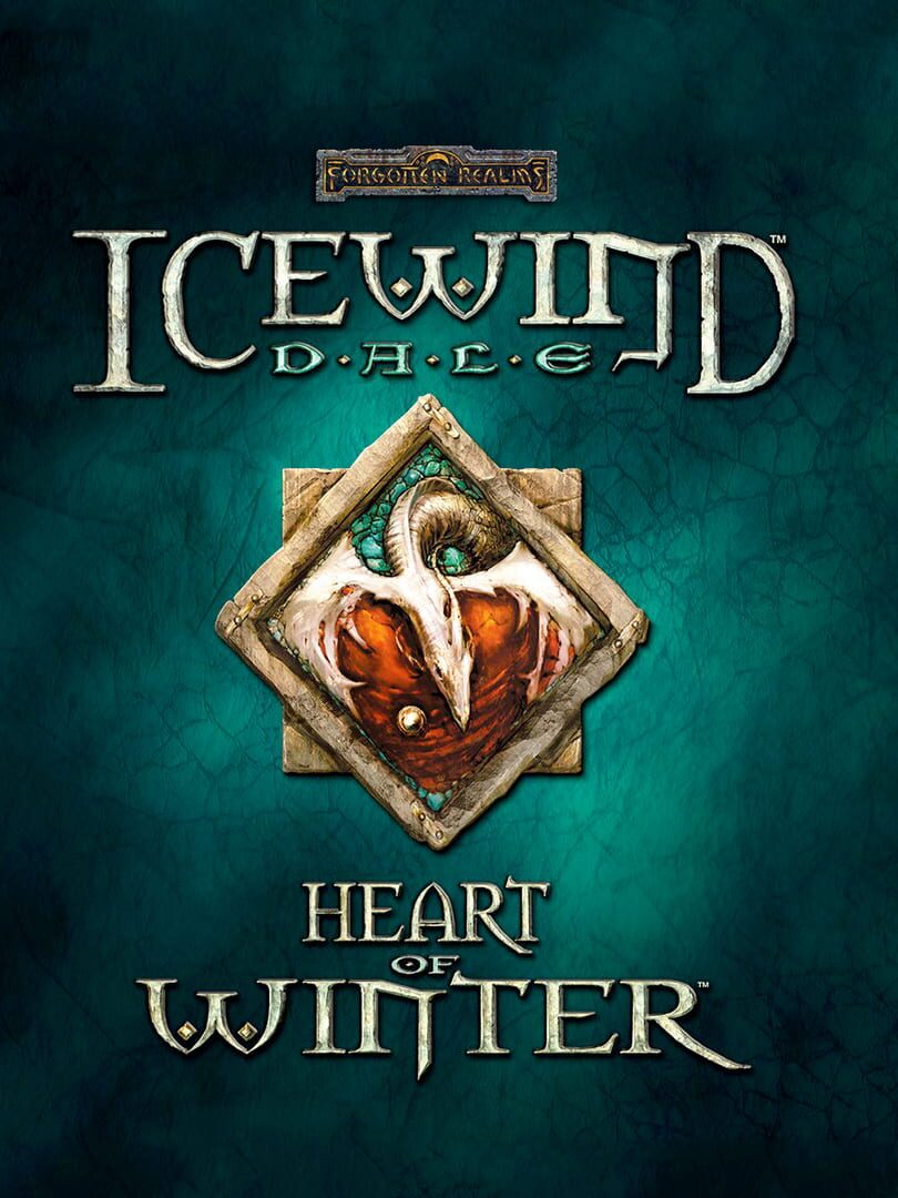 Icewind Dale: Heart of Winter (2001)