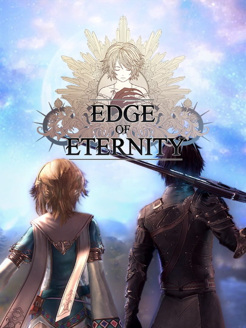 Edge of Eternity