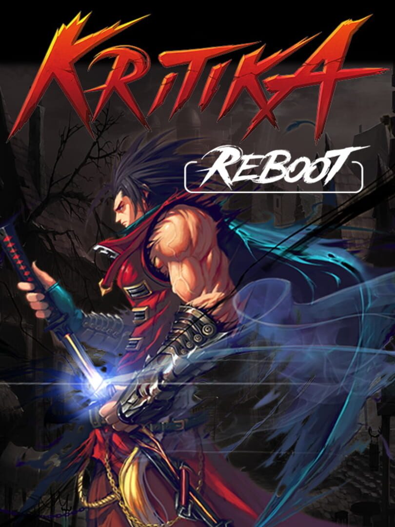 Kritika: Reboot (2017)