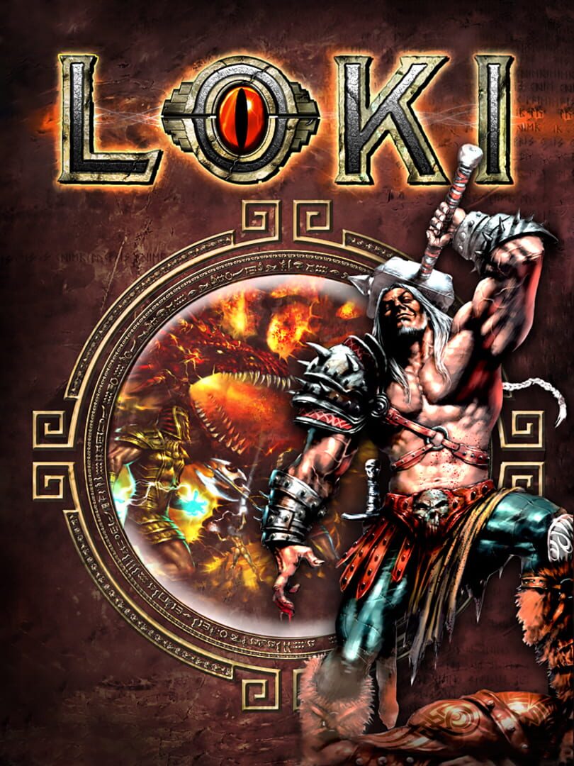 Loki (2007)