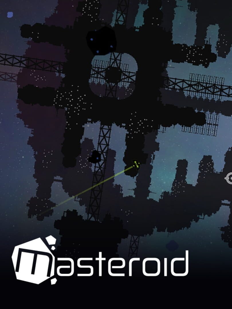 Masteroid