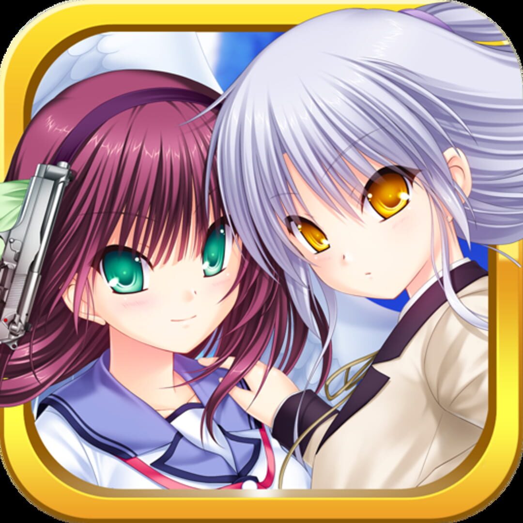 Angel Beats! -Operation Wars-