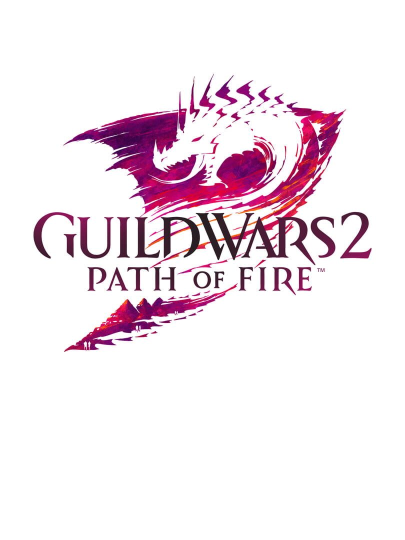 Guild Wars 2: Path of Fire (2017)