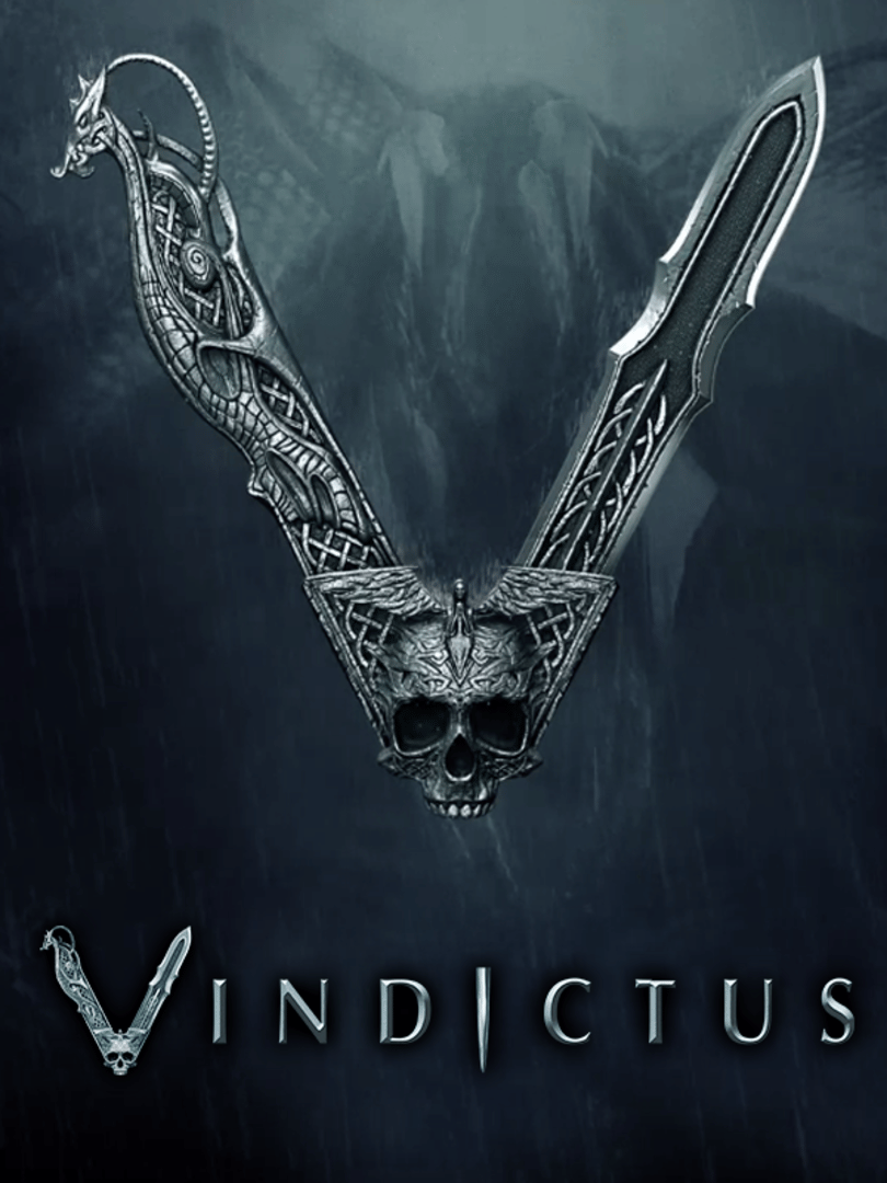 Vindictus Cover