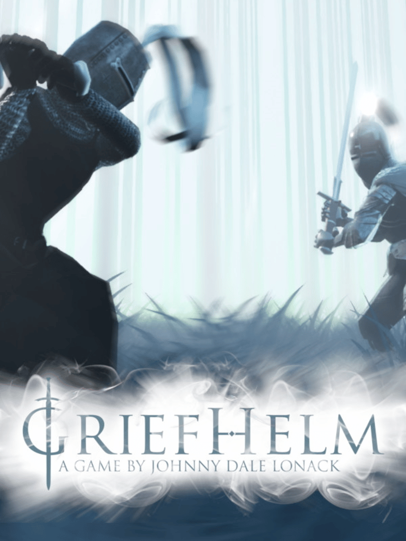 Griefhelm Cover