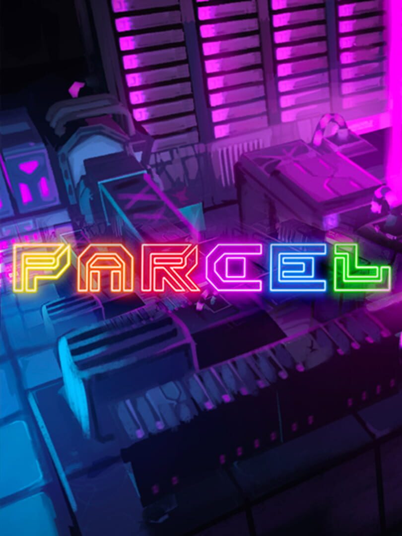 Parcel (2015)