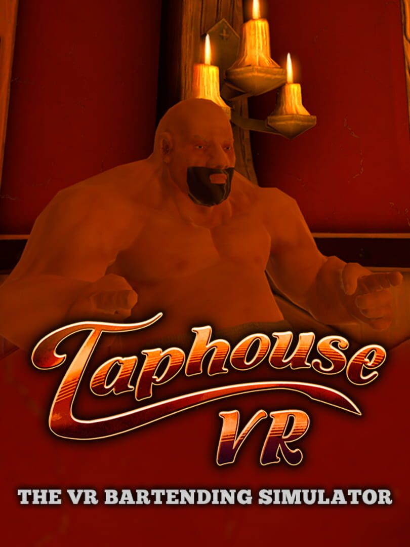 Taphouse VR (2018)