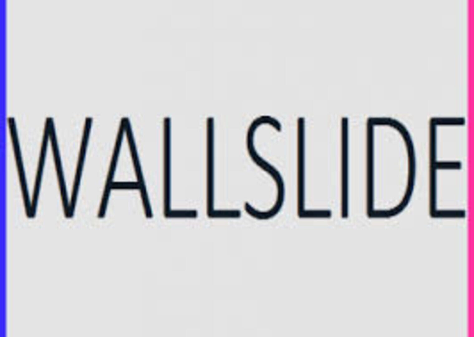 Wallslide