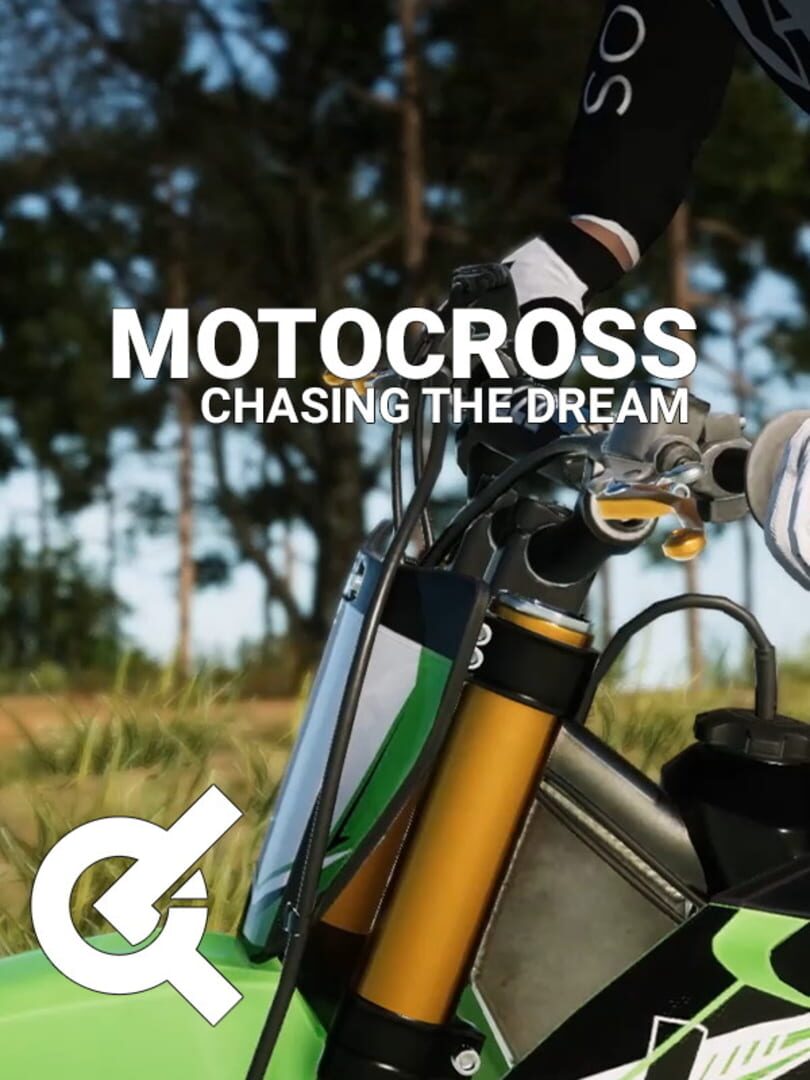 Motocross: Chasing the Dream (2022)