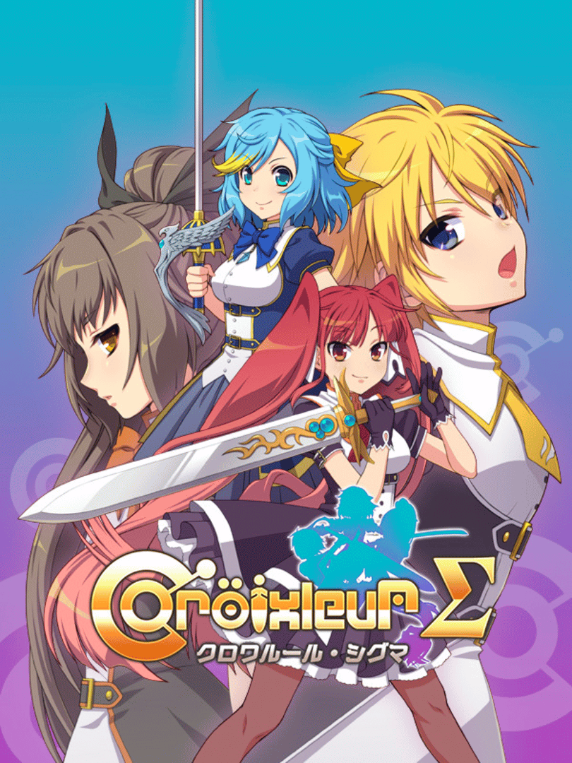 Croixleur Sigma Cover