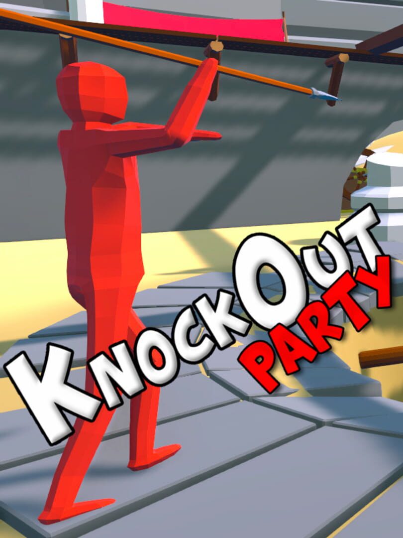 Knockout Party (2020)