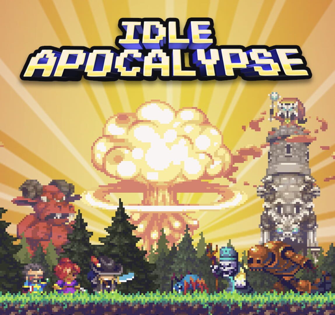 Idle Apocalypse (2018)