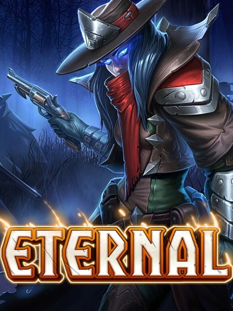 Eternal Card Game (2018)