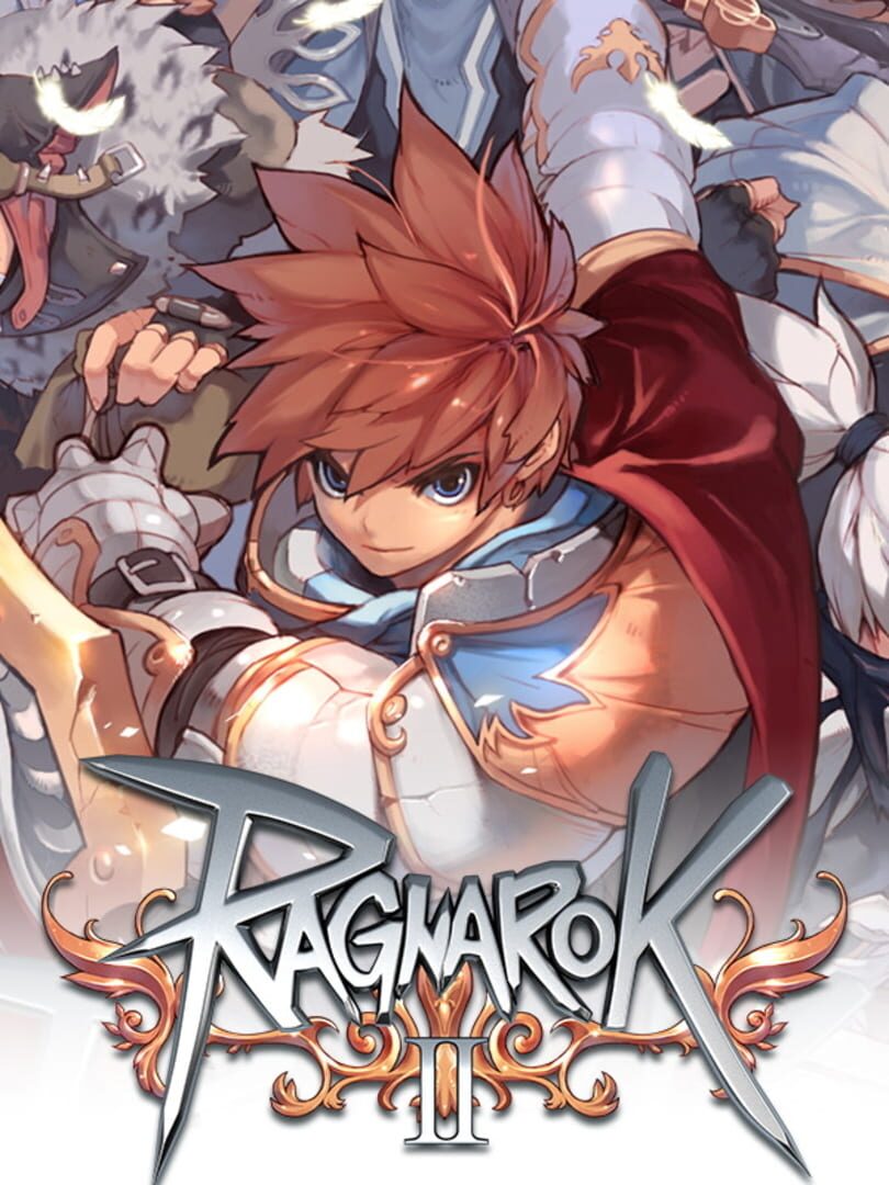 Ragnarok Online 2