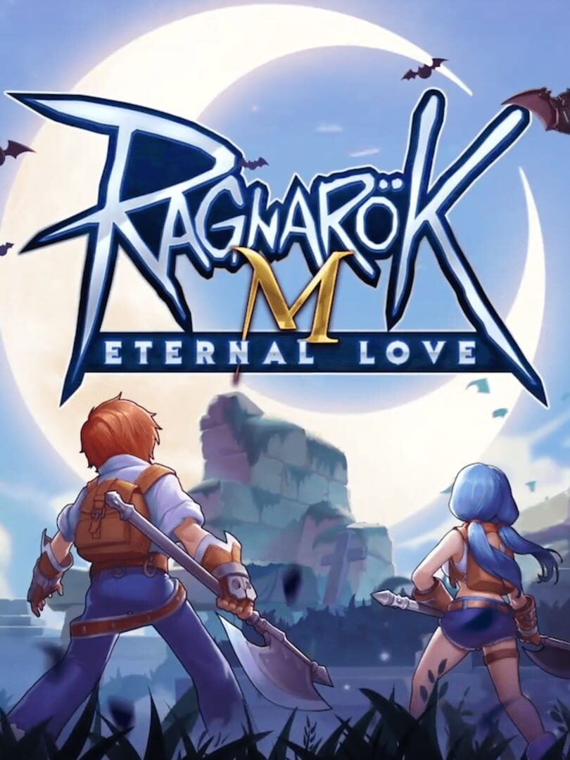 Ragnarok M: Eternal Love (2019)