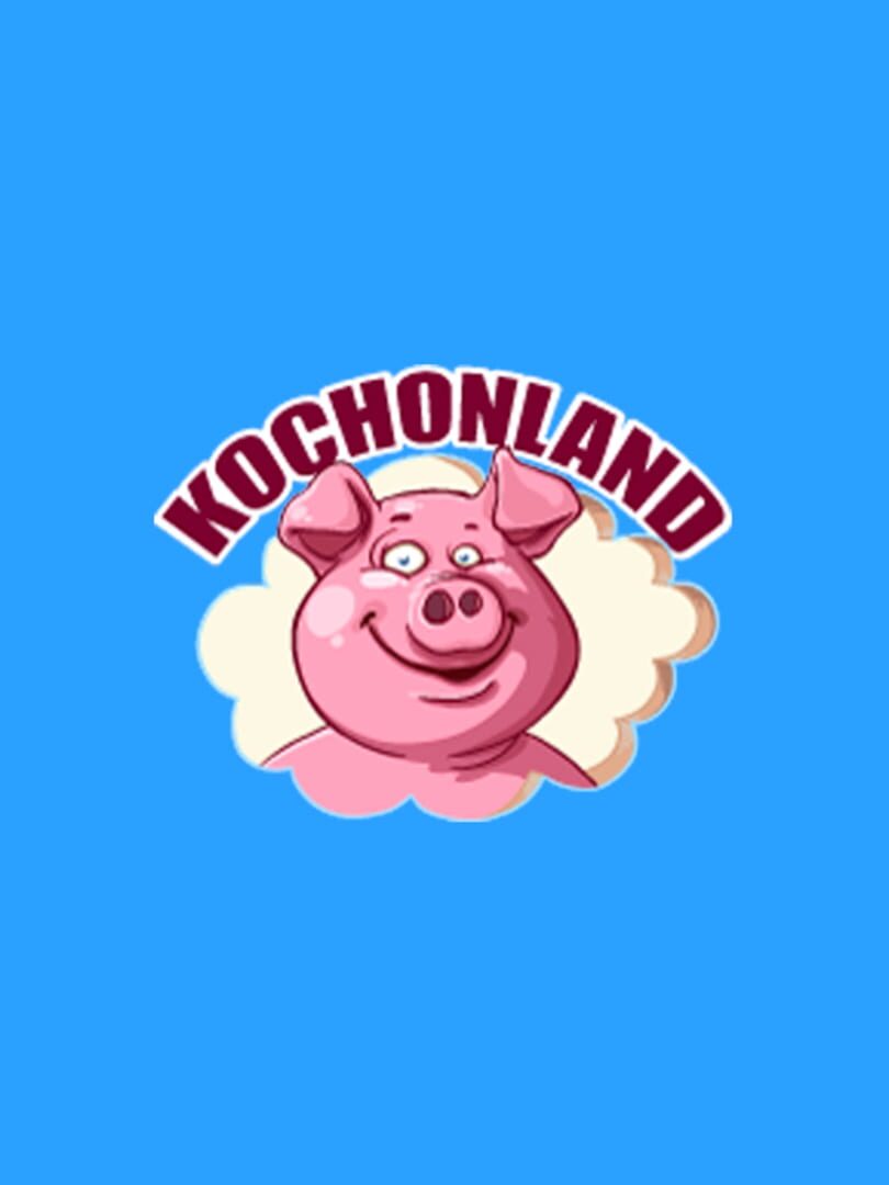 Kochonland (2002)