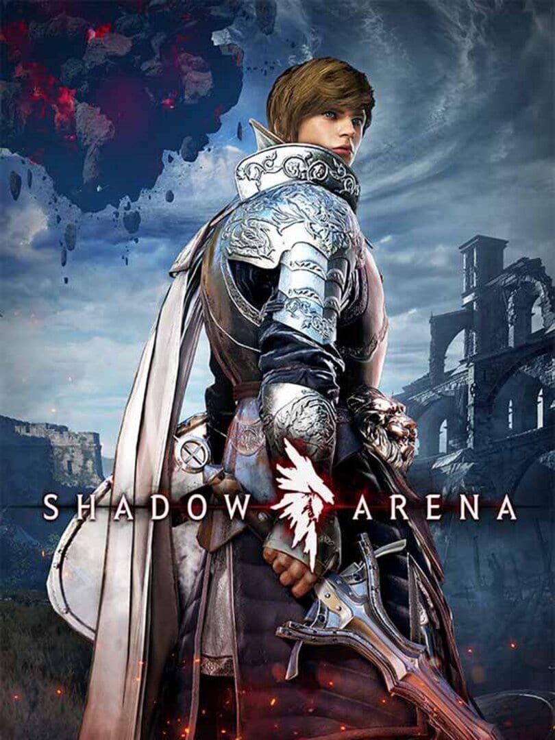 Shadow Arena (2020)