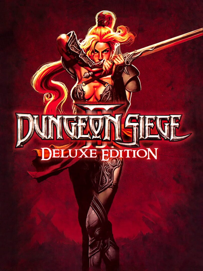 Dungeon Siege II: Deluxe Edition