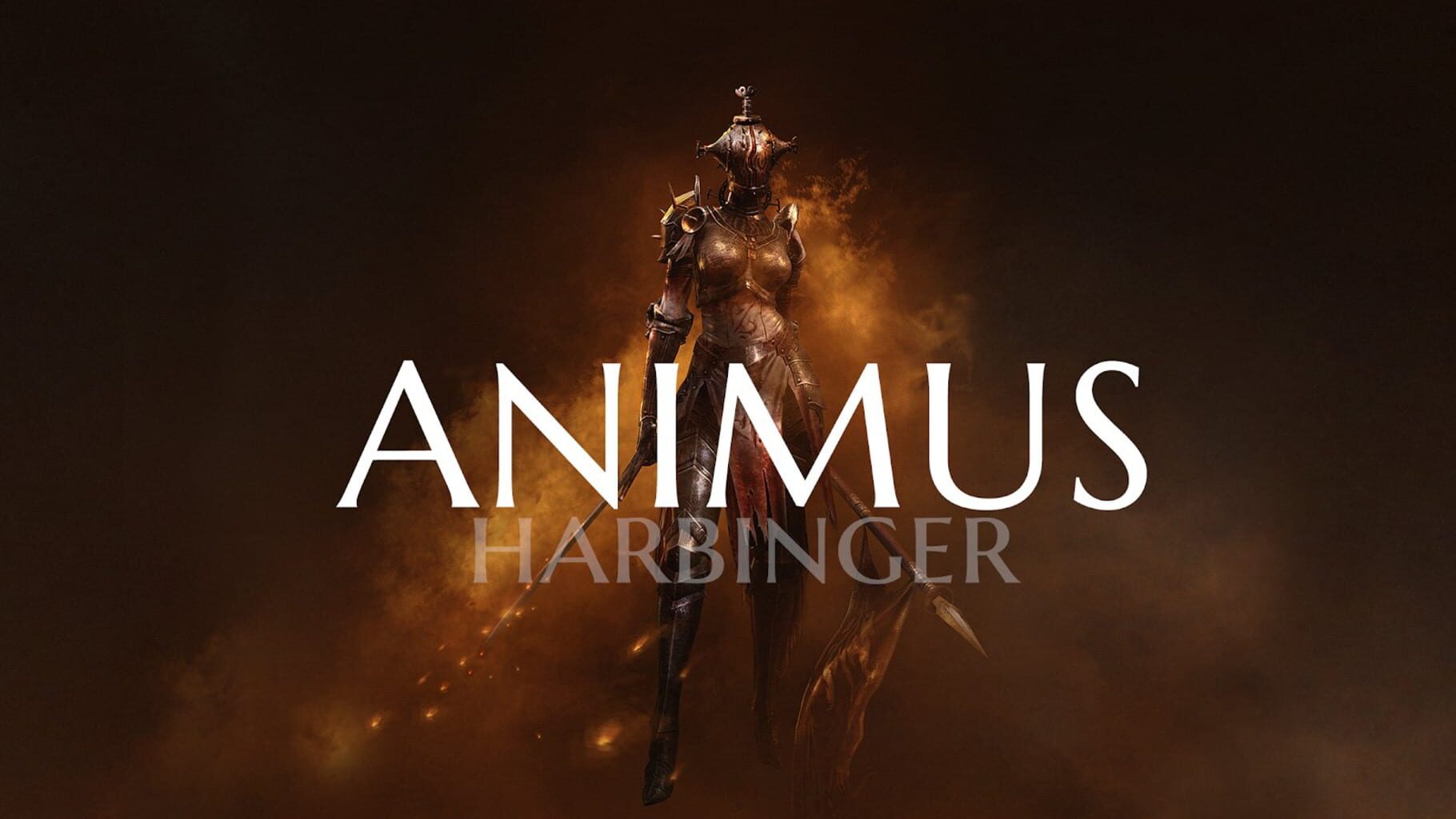 Animus: Harbinger (2018)