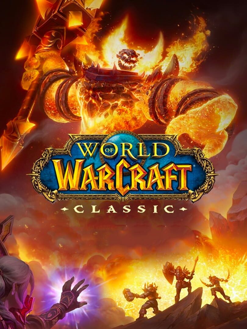 World of Warcraft Classic (2019)