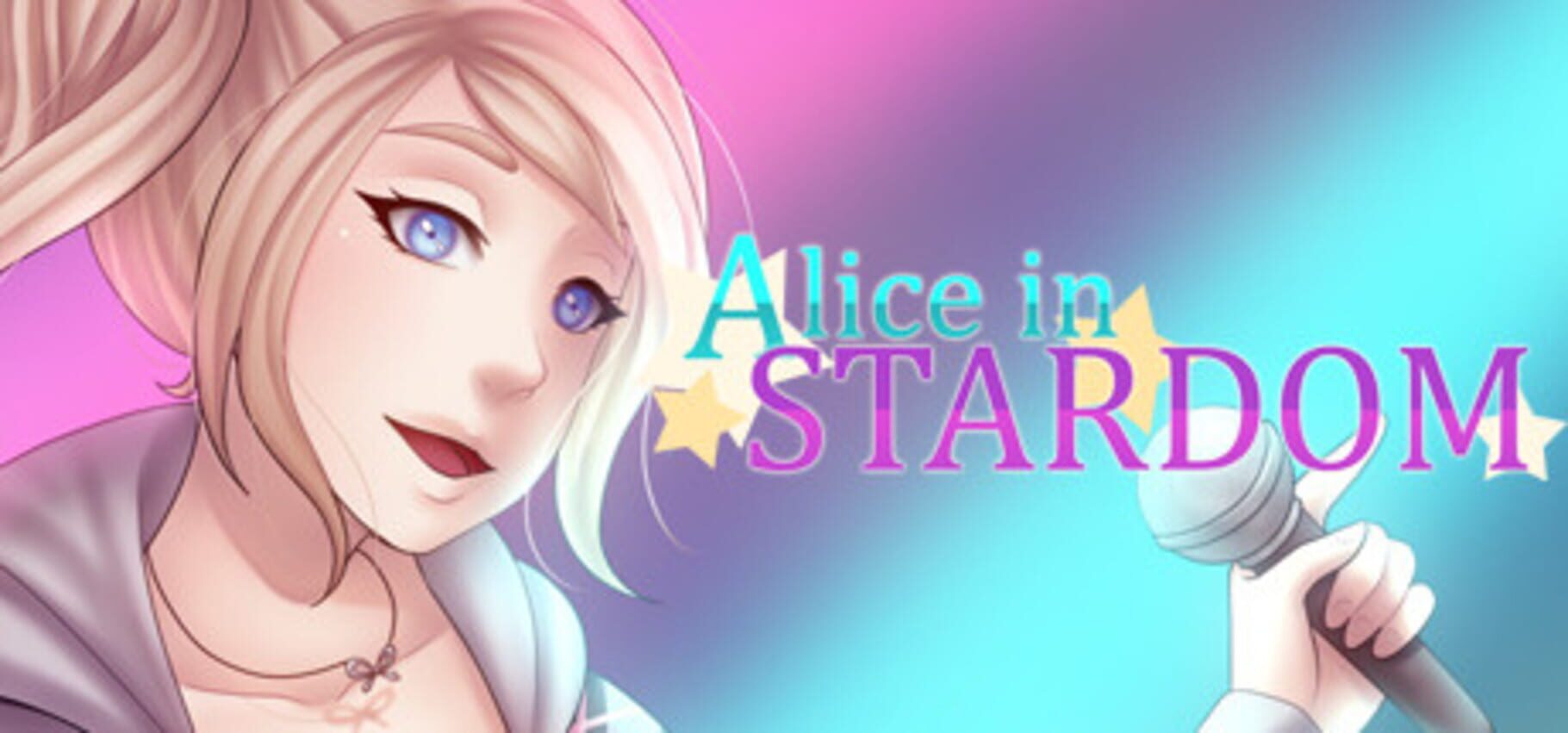 Alice in Stardom (2019)