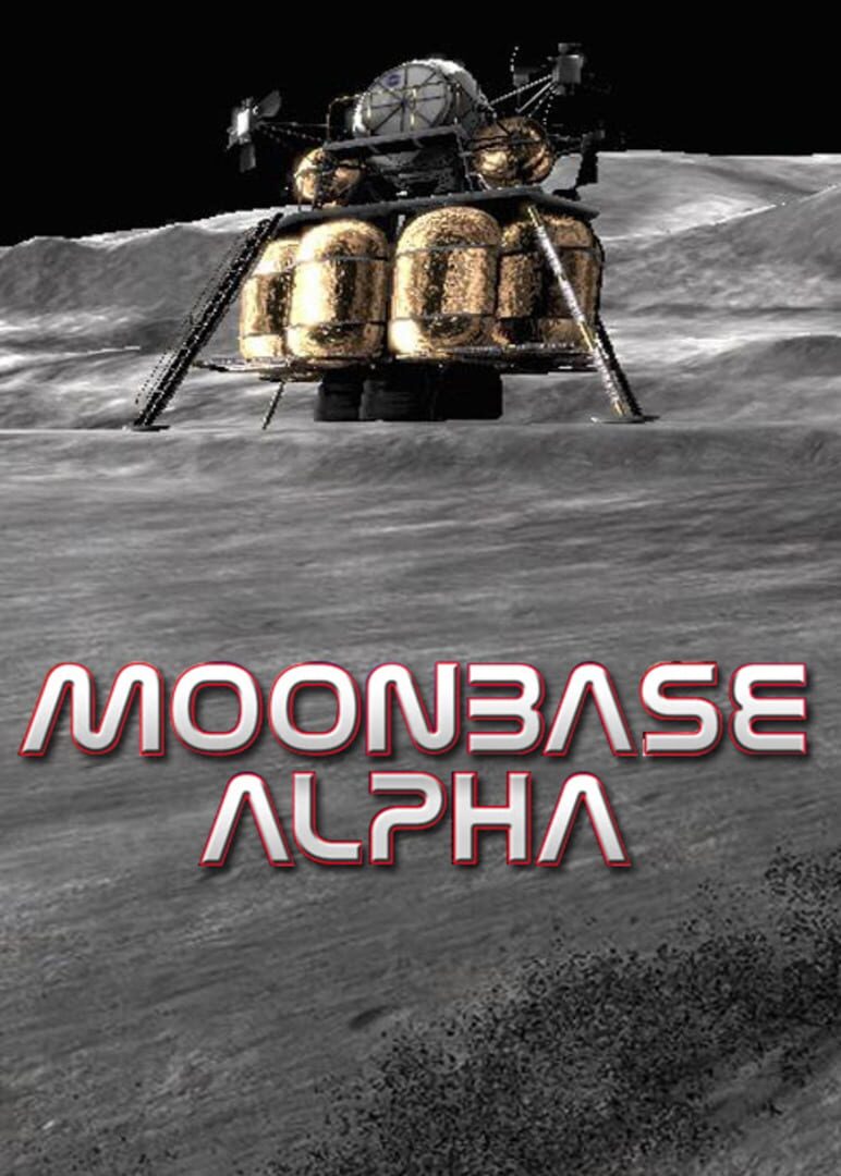 Moonbase Alpha (2010)