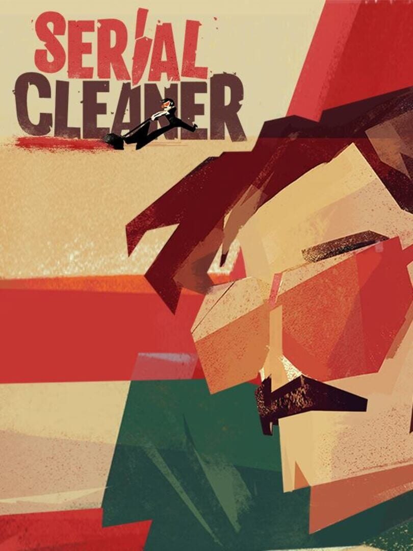 Serial Cleaner (2017)