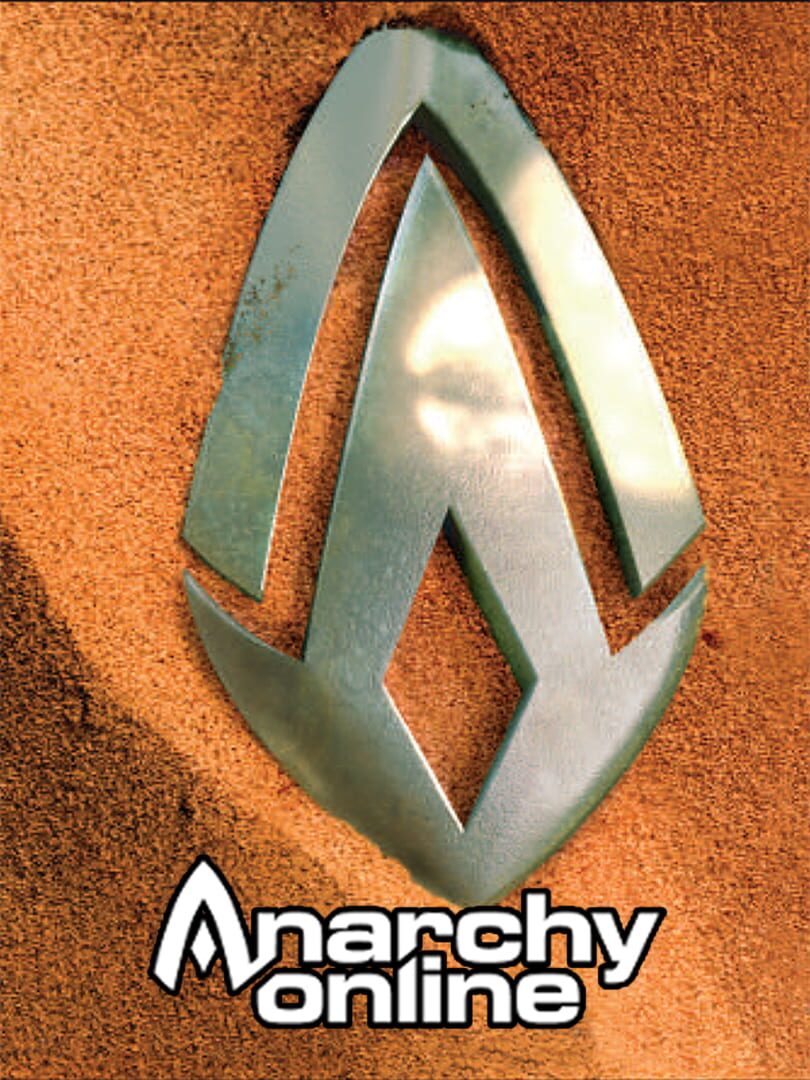 Anarchy Online