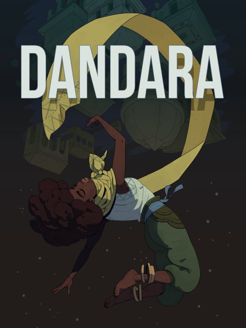 Dandara (2018)